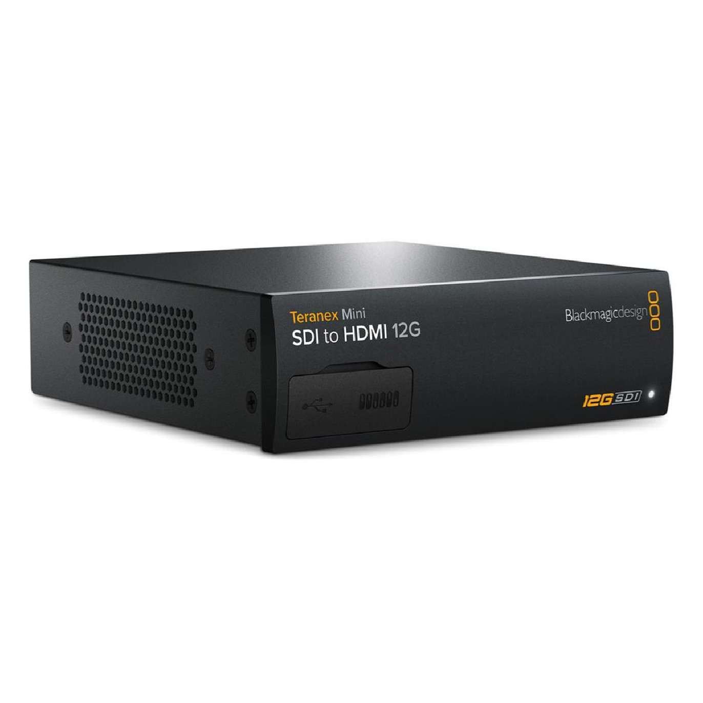 Blackmagic Mini Converter SDI vers HDMI 6G - Prophot