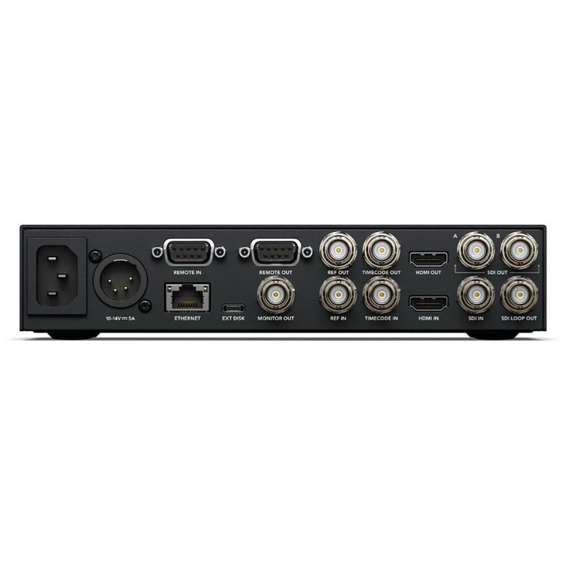 Blackmagic Hyperdeck Studio HD Plus