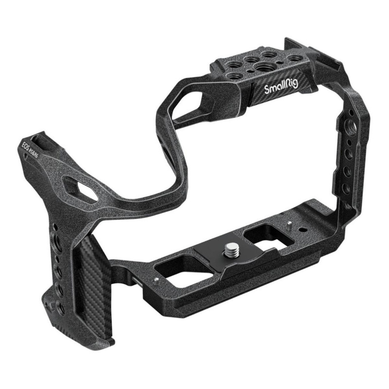 Smallrig Cage pour Canon EOS R5C / R6 - Black Mamba