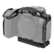 Smallrig Cage pour Canon EOS R5C / R6 - Black Mamba