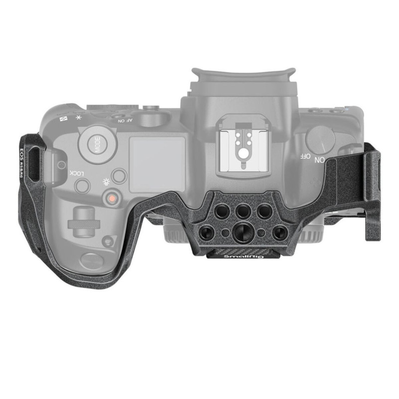 Smallrig Cage pour Canon EOS R5C / R6 - Black Mamba