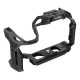 Smallrig Cage pour Canon EOS R5C / R6 - Black Mamba