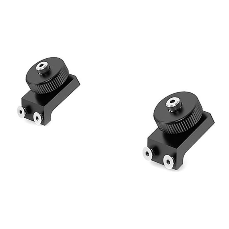 Arri Paire de supports pour Volets LMB 4x5