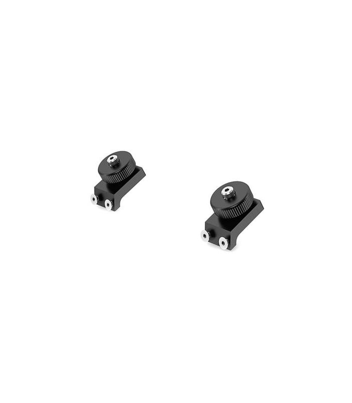 Arri Paire de supports pour Volets LMB 4x5