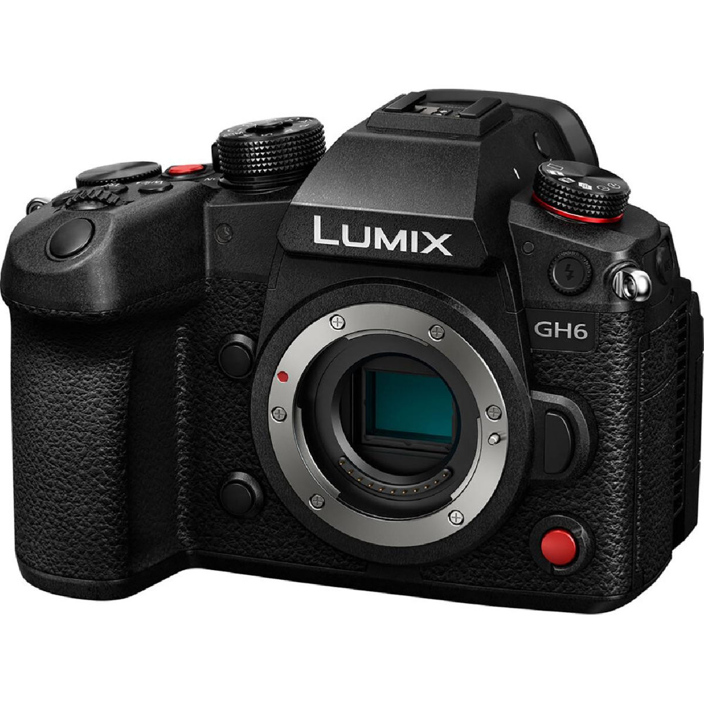 Panasonic Lumix GH5 Boitier nu