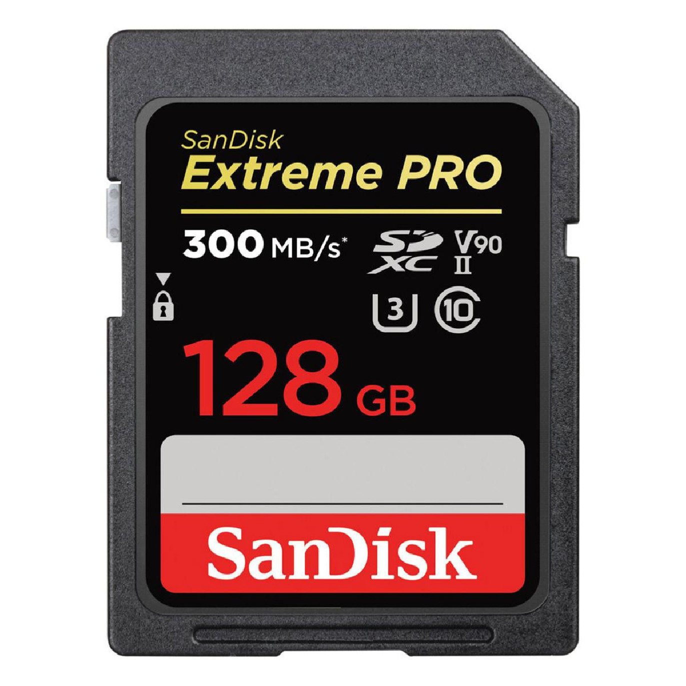 SanDisk Extreme Pro SD Card USB-C Reader - Lecteur carte mémoire