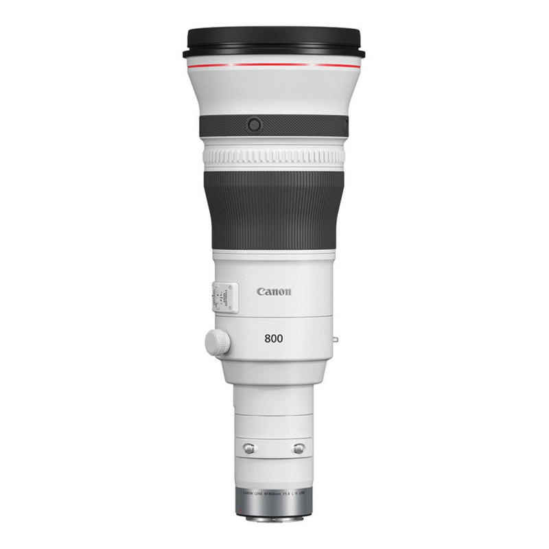 Canon Objectif RF 800mm f/5.6L IS USM