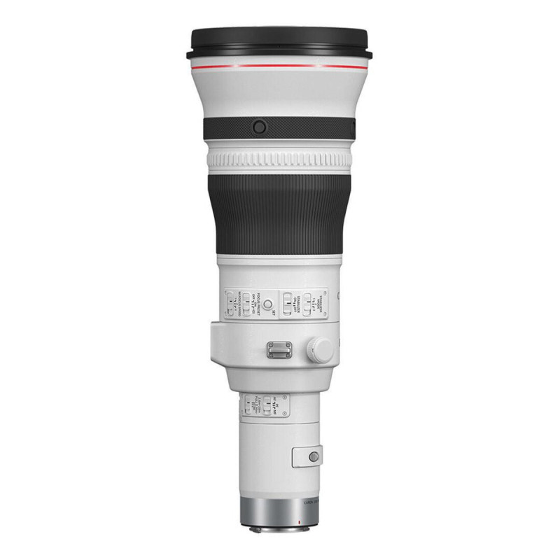 Canon Objectif RF 800mm f/5.6L IS USM