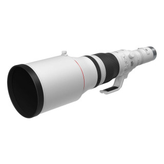 Objectif Canon