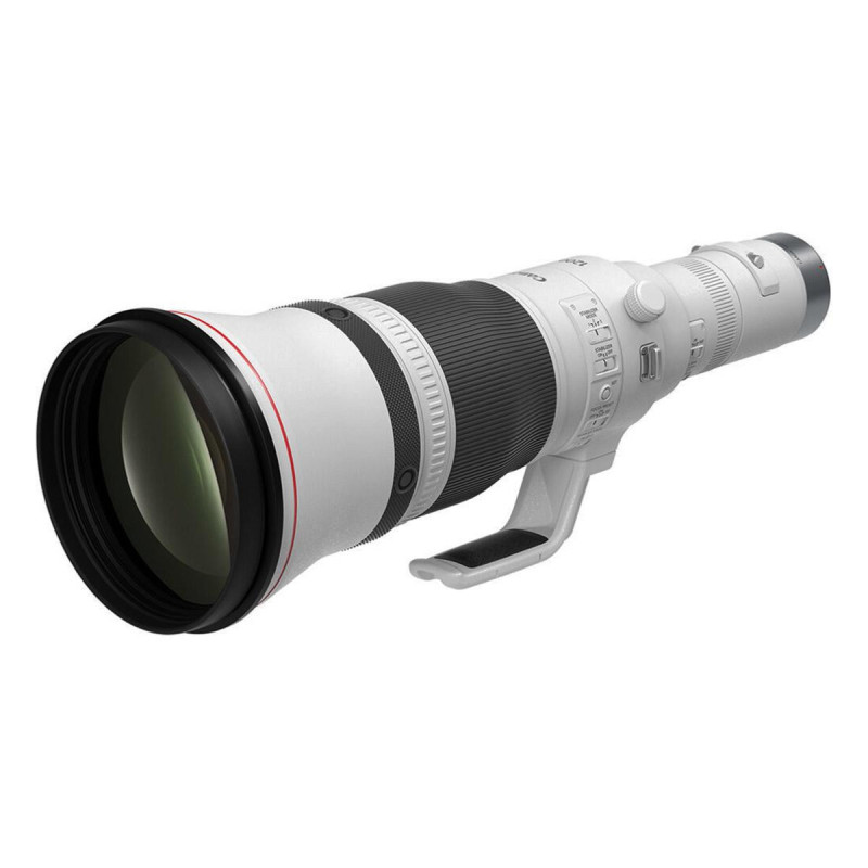 Canon Objectif RF 1200mm f/8 L IS USM
