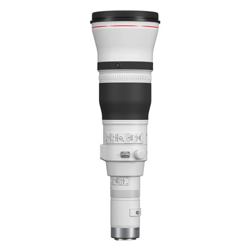 Canon Objectif RF 1200mm f/8 L IS USM