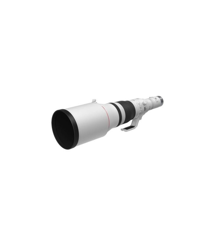 Canon Objectif RF 1200mm f/8 L IS USM