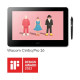 Wacom Cintiq Pro 16 (2021)