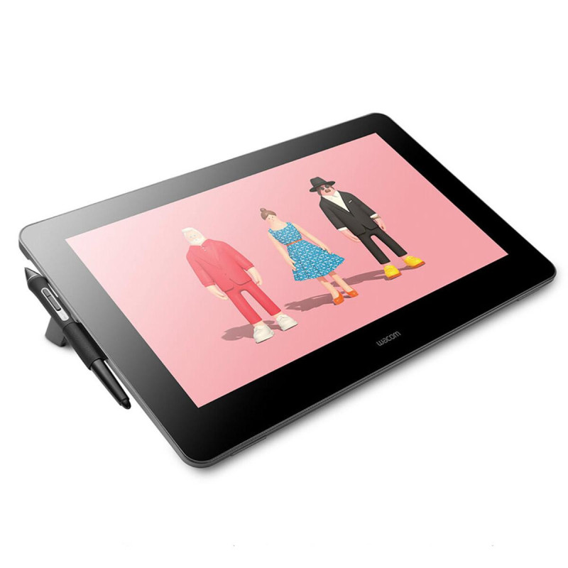 Wacom Cintiq Pro 16 (2021)