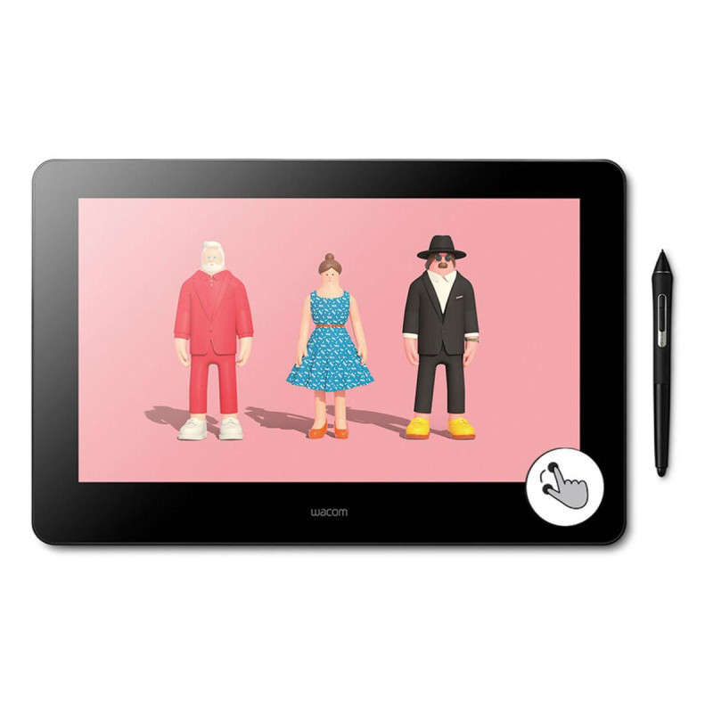 Wacom Cintiq Pro 16 (2021)