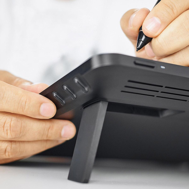 Wacom Cintiq Pro 16 (2021)