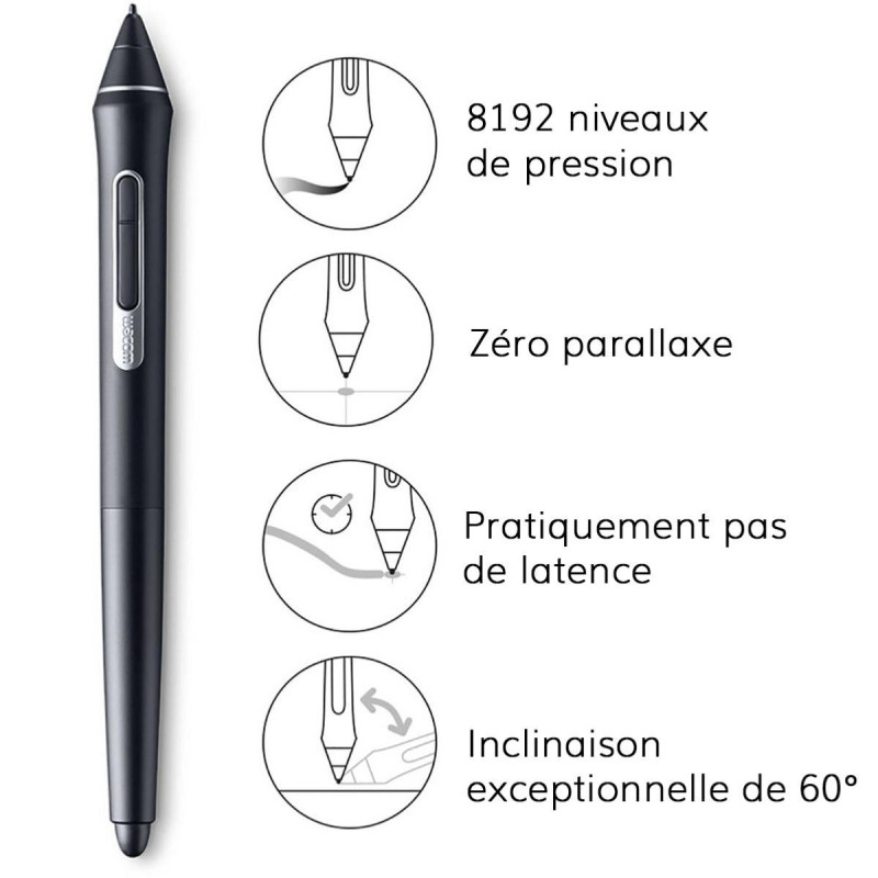 Wacom Cintiq Pro 16 (2021)