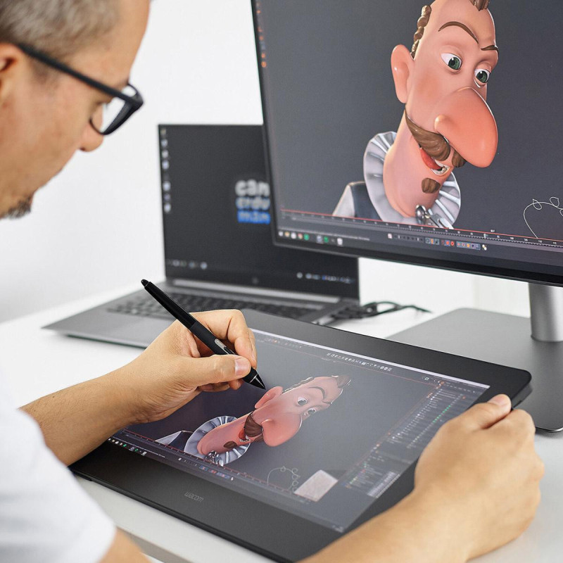 Wacom Cintiq Pro 16 (2021)