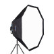 Arri Snapbag DopChoice Octa 5 pour Skypanel S60-C