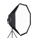 Arri Snapbag DopChoice Octa 5 pour Skypanel S60-C