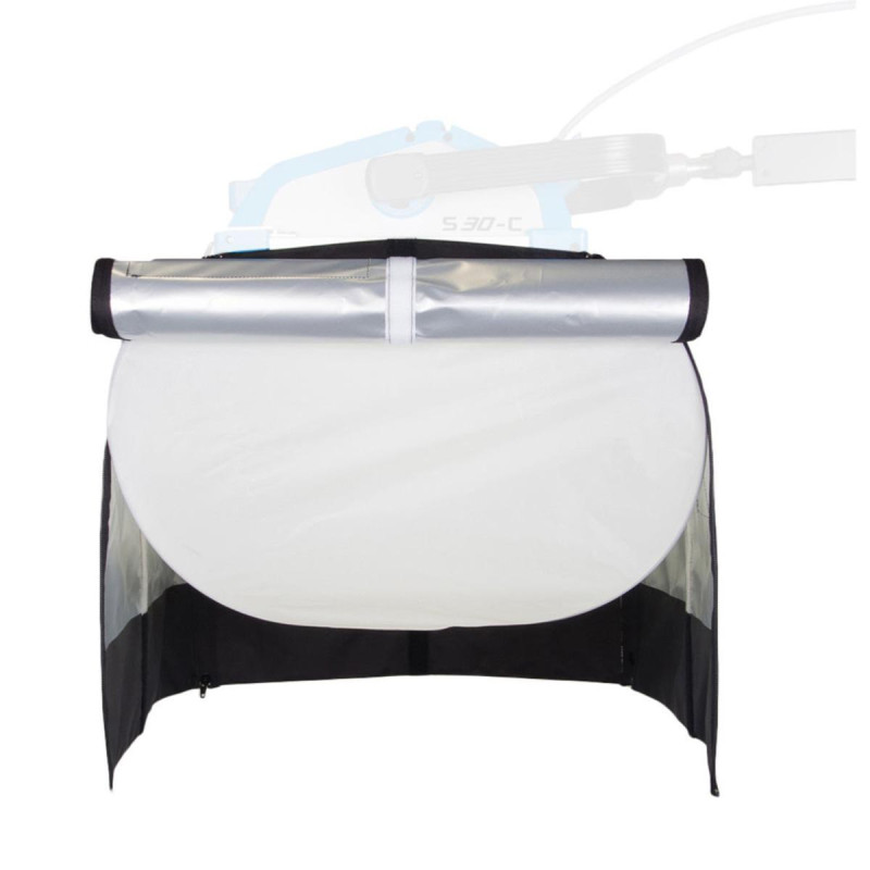 Arri Lanterne Chimera pour Skypanel S60-C