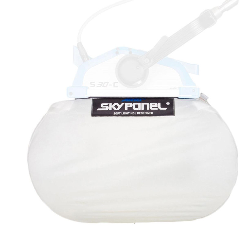 Arri Lanterne Chimera pour Skypanel S60-C