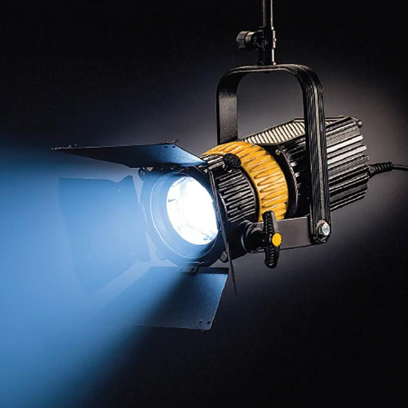 Dedolight Projecteur LED Bicolore  DLED 10-BI 220W