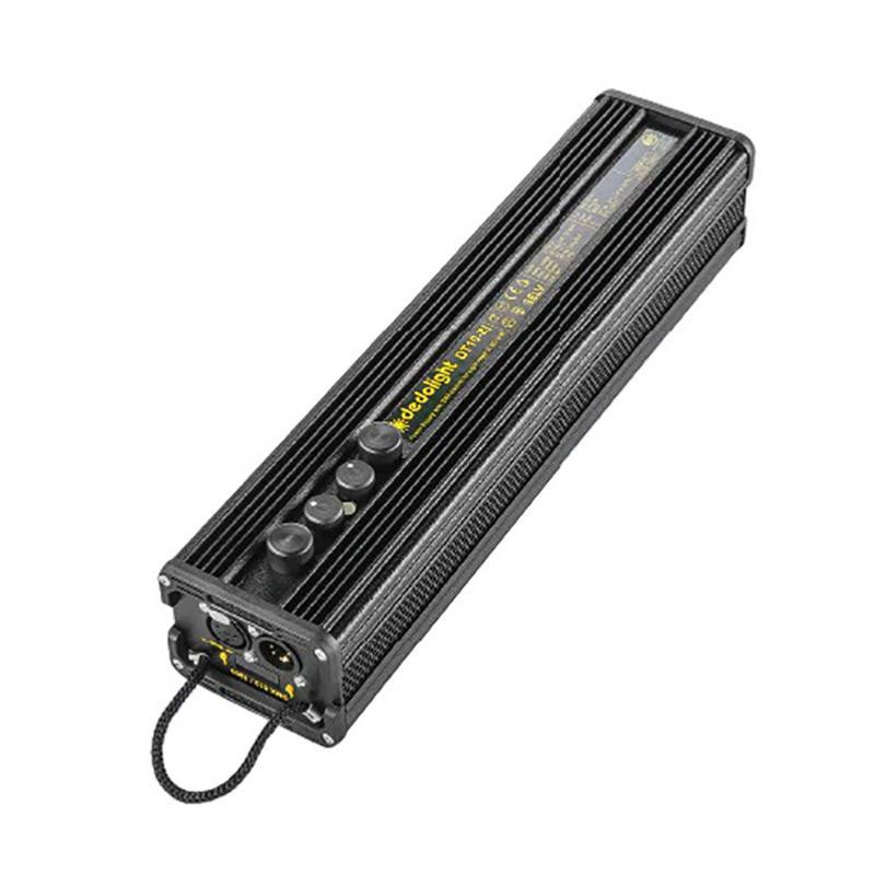 Dedolight Alimentation Secteur DMX pour DLED 10-BI