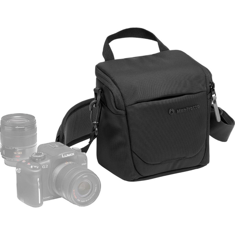 Manfrotto Sac d\'épaule Advanced III S 3L