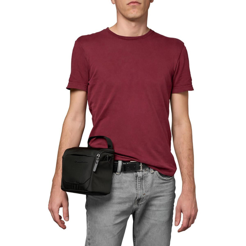 Manfrotto Sac d\'épaule Advanced III S 3L