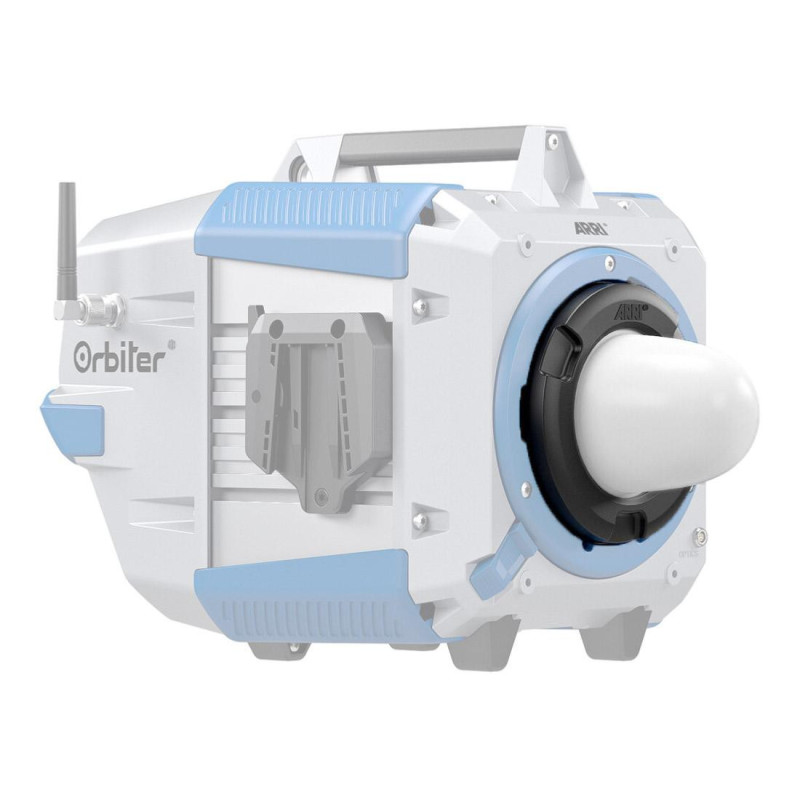 Arri Mini Dôme pour Orbiter