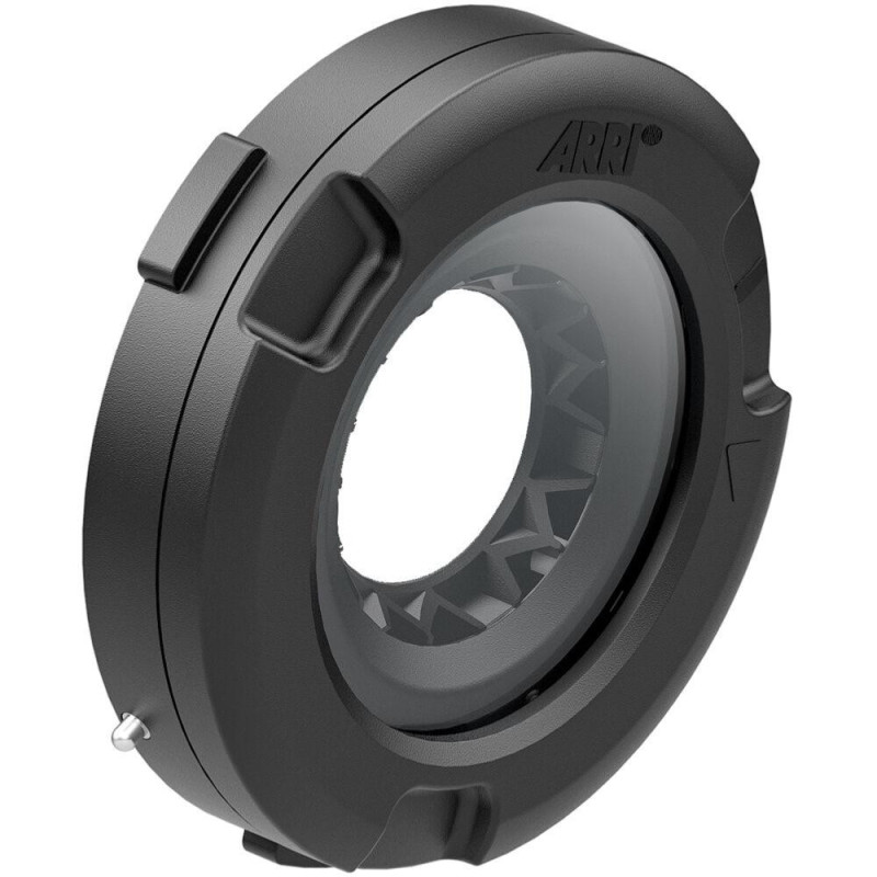 Arri Glass Cover pour Orbiter