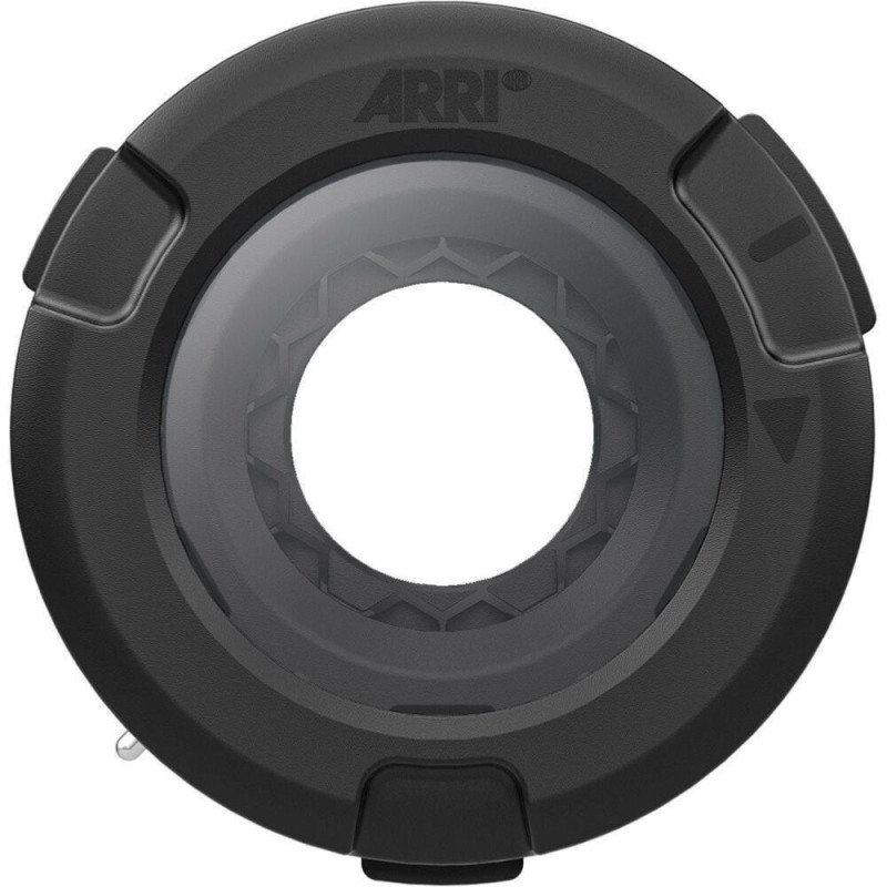 Arri Glass Cover pour Orbiter