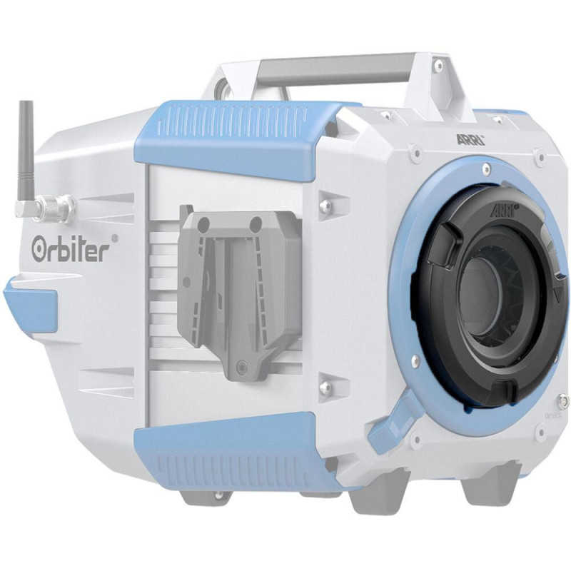 Arri Glass Cover pour Orbiter