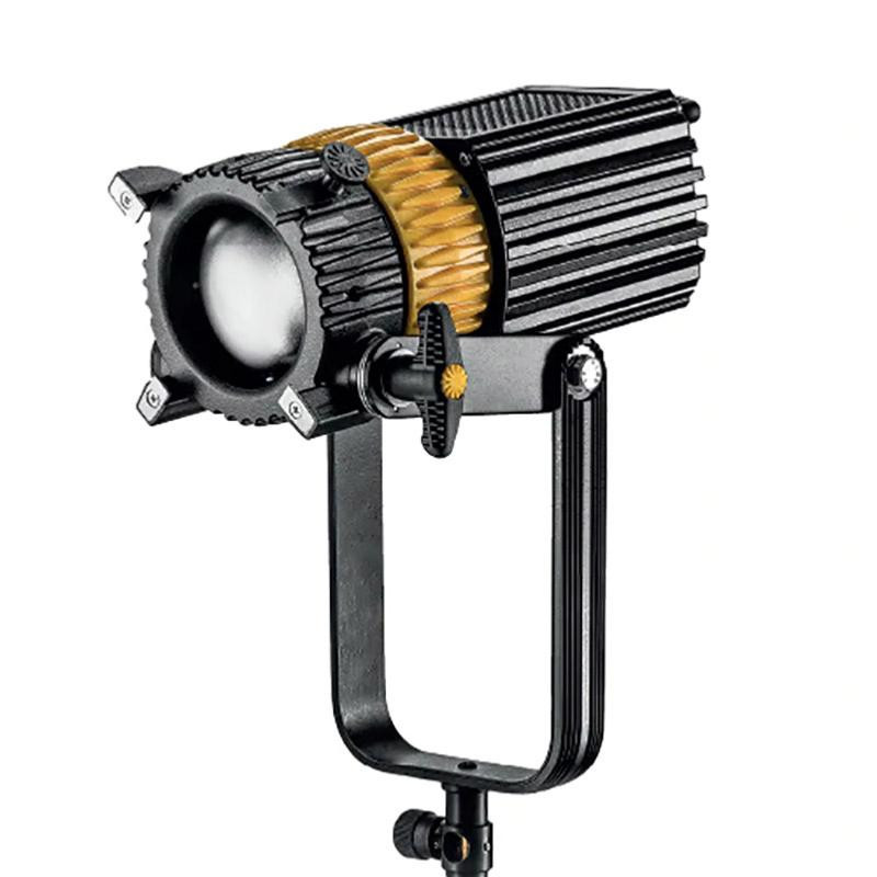 Dedolight Projecteur LED DLED10-D Lumière du jour avec Softcase