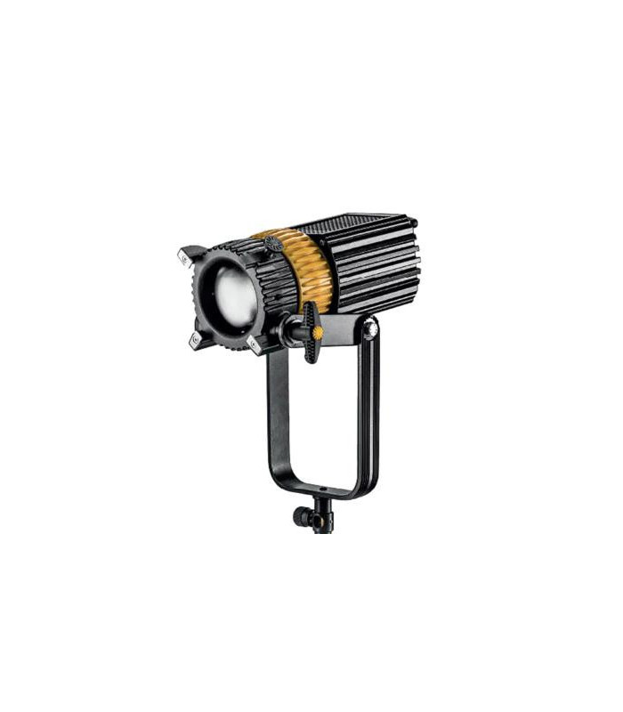 Dedolight Projecteur LED DLED10-D Lumière du jour avec Softcase