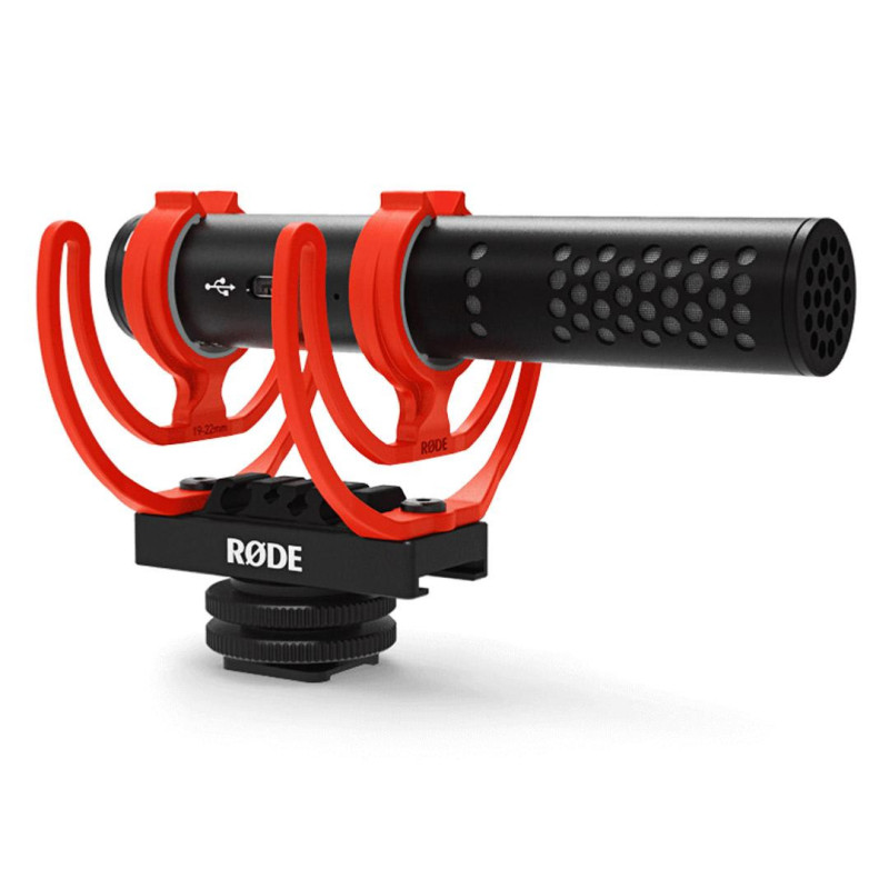 Rode Micro Videomic GO II