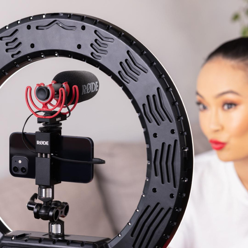 Rode Micro Videomic GO II