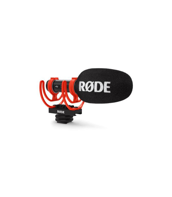 Rode Micro Videomic GO II