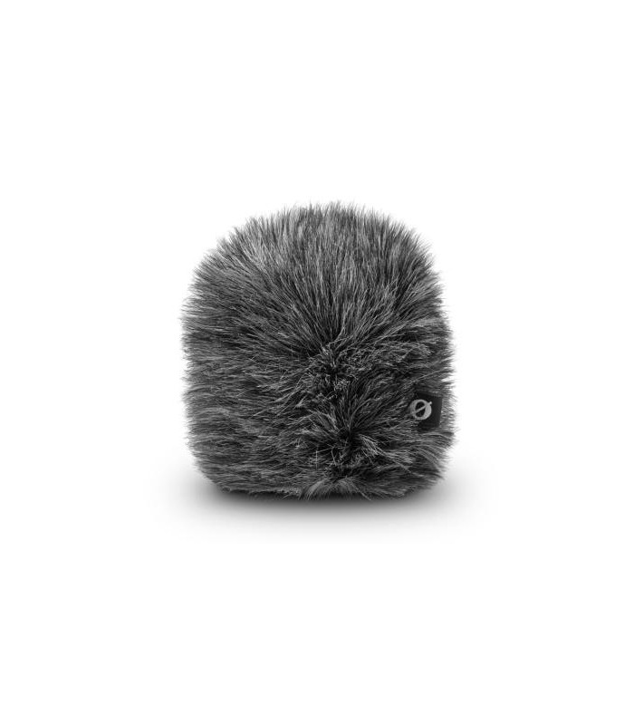 Rode Bonnette Anti-vent en fourrure WS12