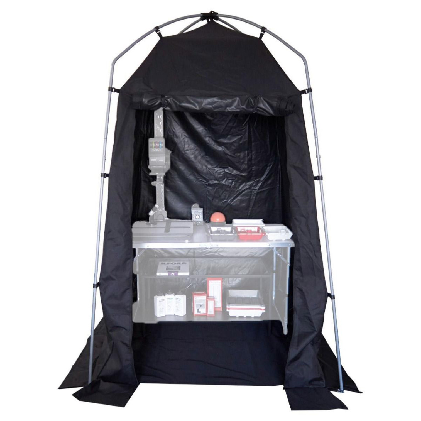 Ilford Pop Up Darkroom Prophot