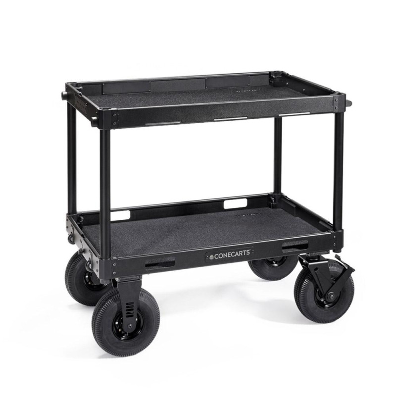 Conecarts Roulante Pliante Rocket Medium