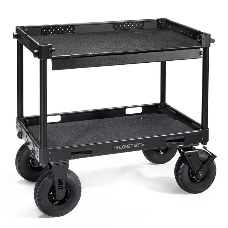 Conecarts Roulante Pliante Rocket Medium