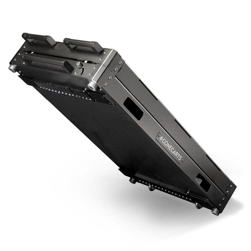 Conecarts Roulante Pliante Rocket Medium