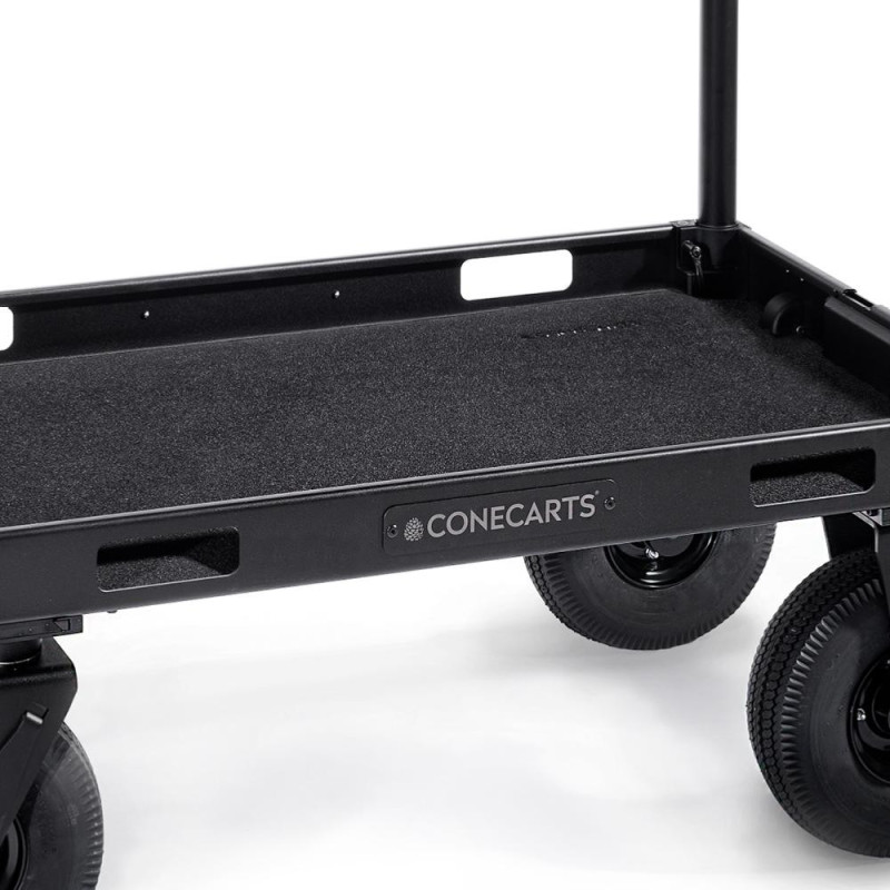 Conecarts Roulante Pliante Rocket Medium