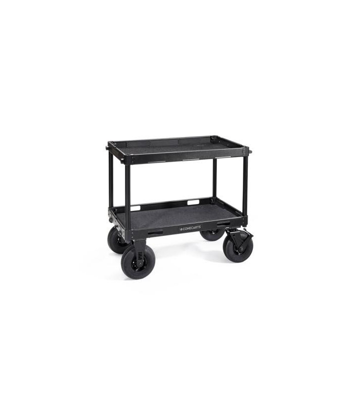 Conecarts Roulante Pliante Rocket Medium