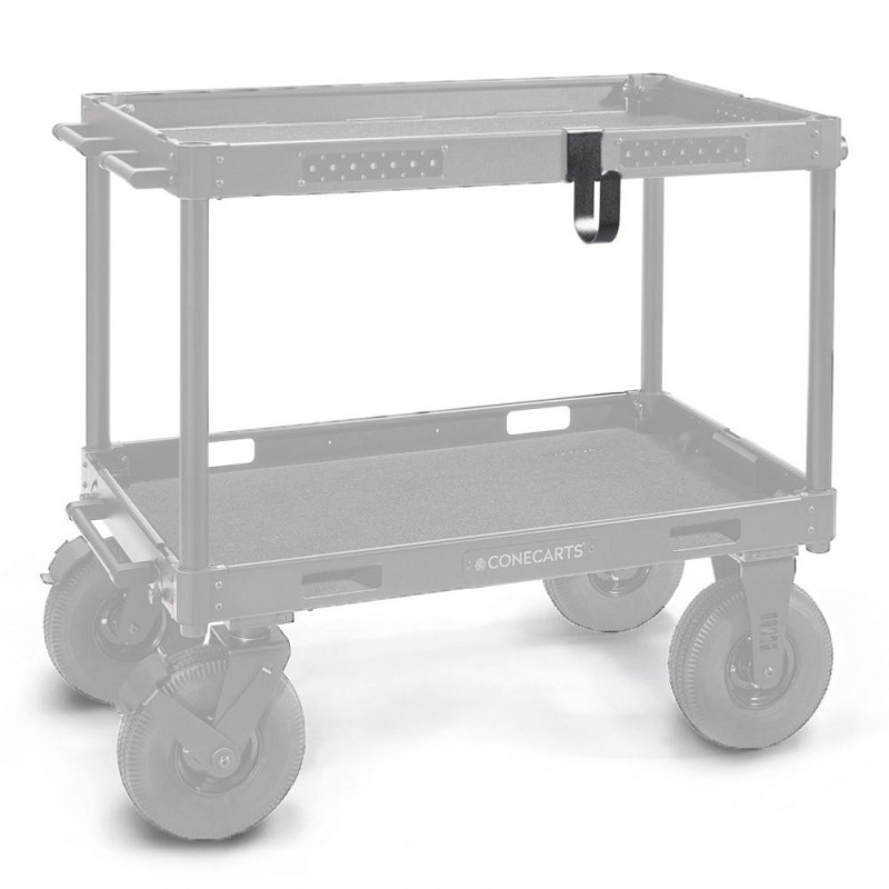 Conecarts Crochet U pour Roulante Rocket