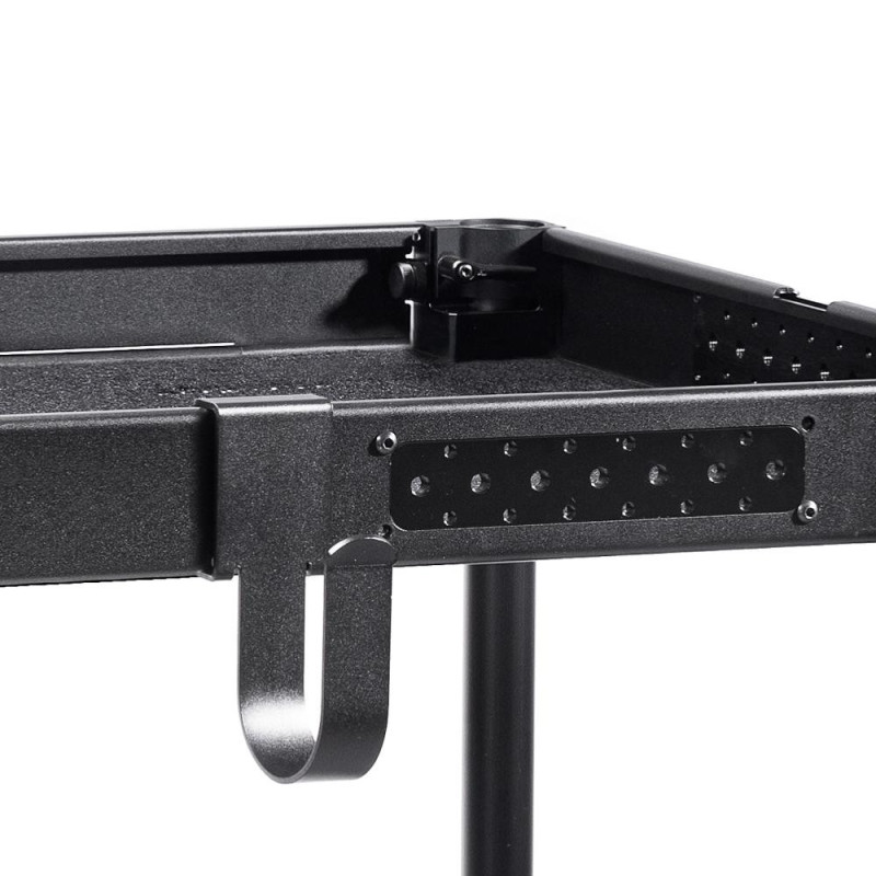 Conecarts Crochet U pour Roulante Rocket