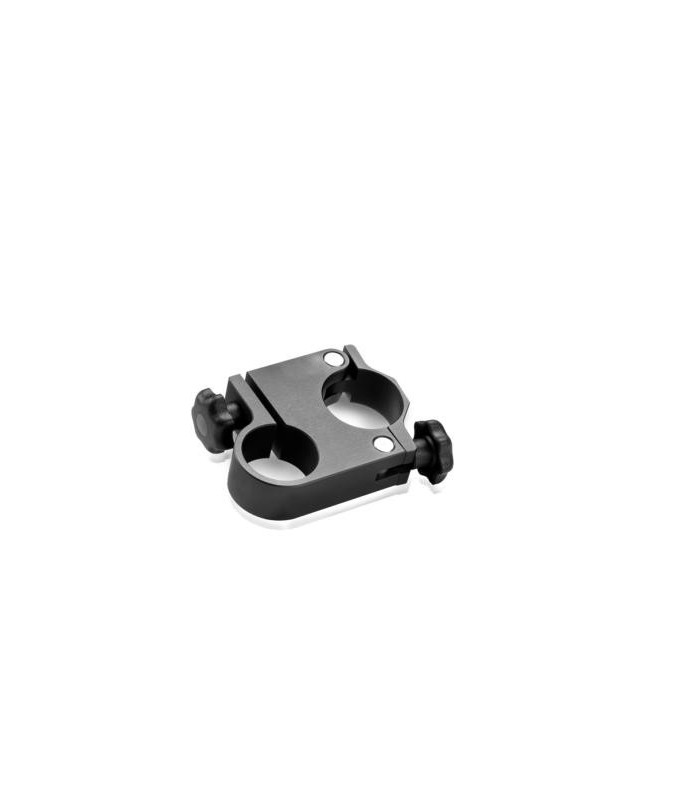 Conecarts Clamp D.40mm pour Roulante Rocket