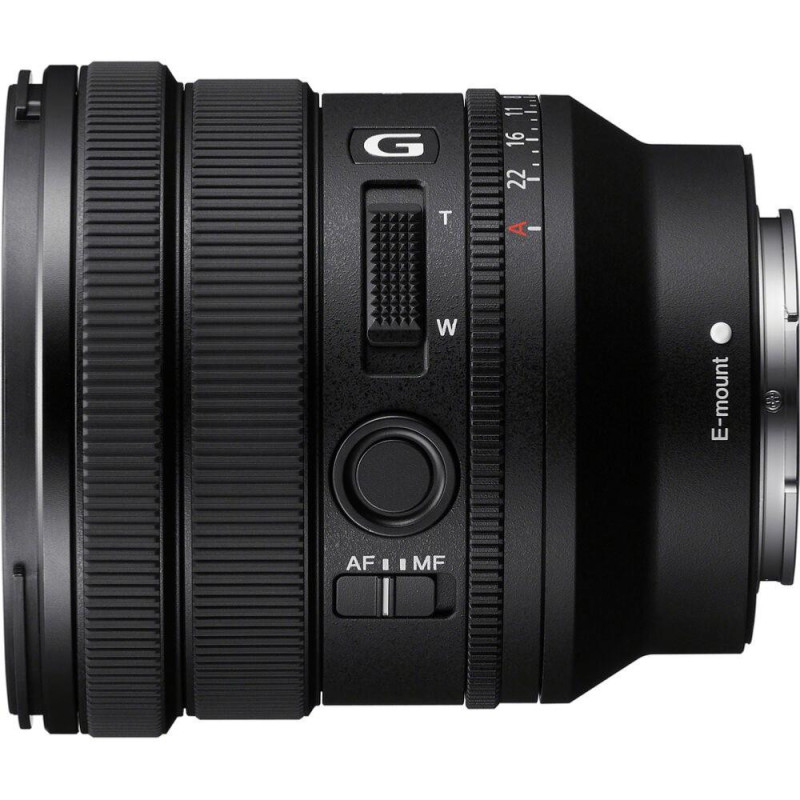 Sony Objectif FE PZ 16-35mm f/4 G